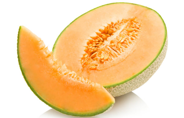 Cantalupo 甜瓜