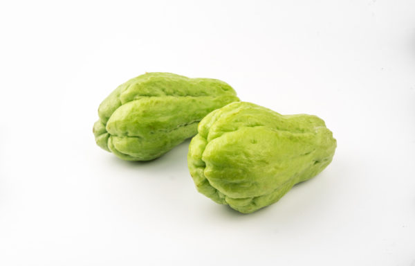 Chayote 佛手瓜