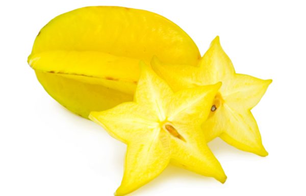 Carambola 杨桃