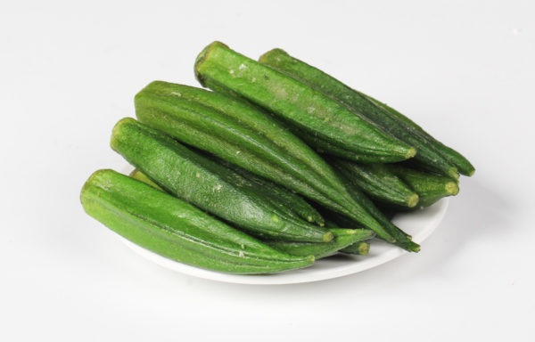 Okra 秋葵